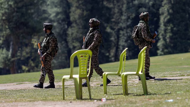 US declares The Resistance Front, group behind Pahalgam attack, as Foreign Terrorist Organization