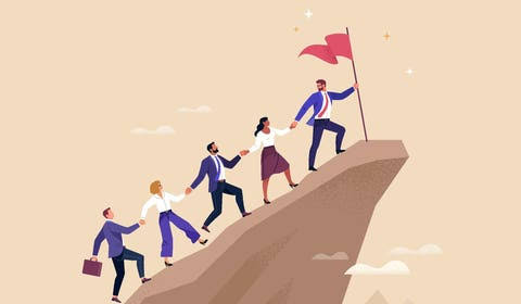 Mastering the Unicorn Mindset: 5 Strategic Pillars That Separate Market Leaders from Followers!