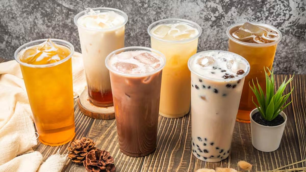 Forget soda: These Korean drinks are your new summer besties!