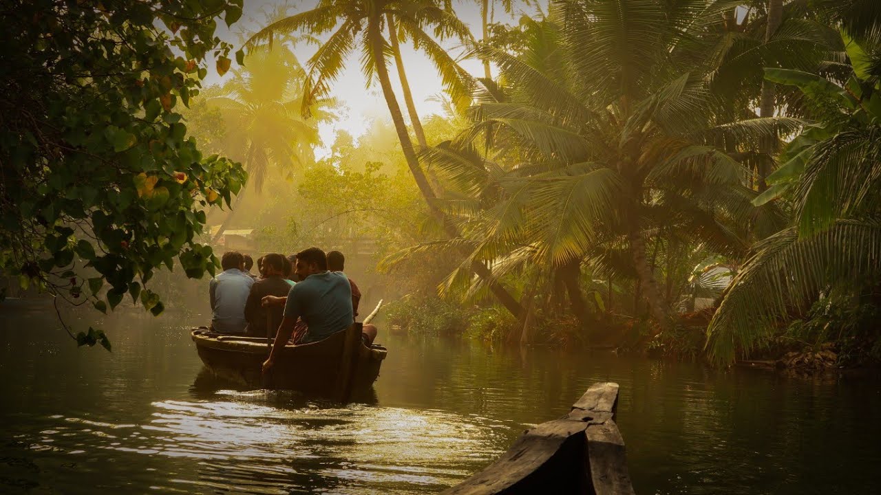 6 Kerala spots locals don’t want tourists to know about