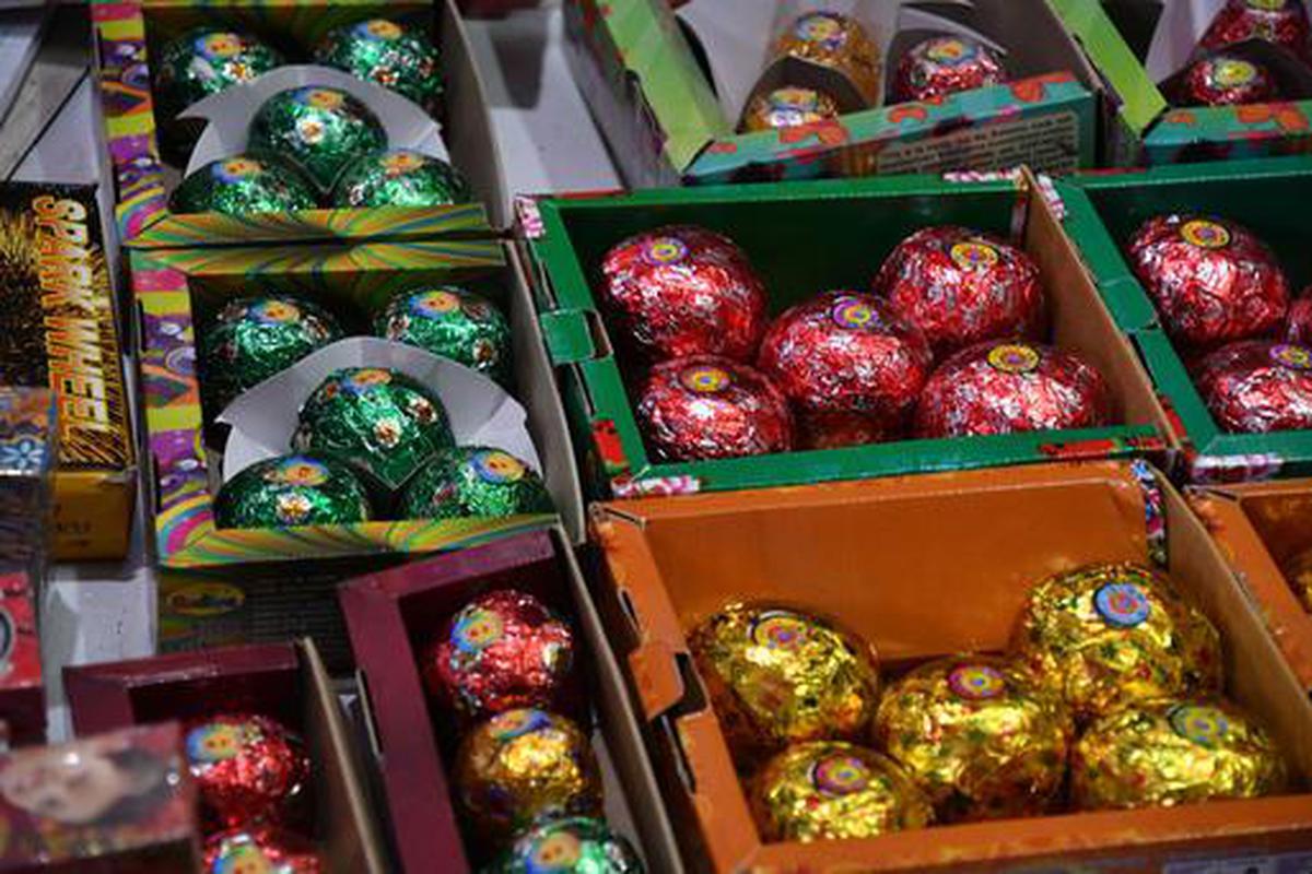 Can Green Crackers truly brighten Diwali without Pollution?