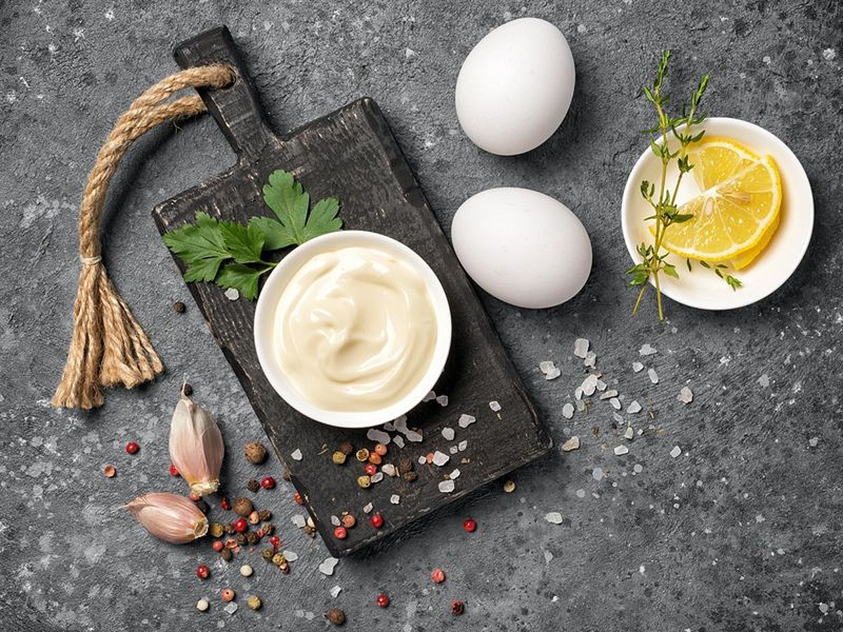 Raw Egg Mayo Danger: Tamil Nadu Takes Action!