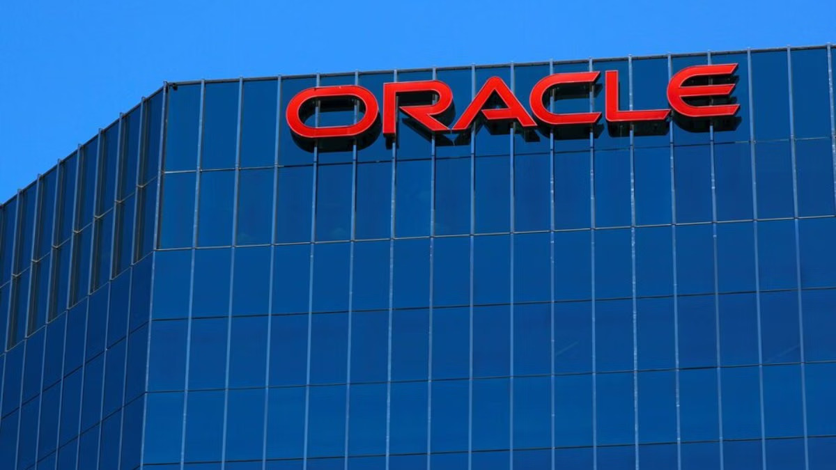 Oracle cuts 10% of India staff. trump meet, OpenAI deal spark buzz!