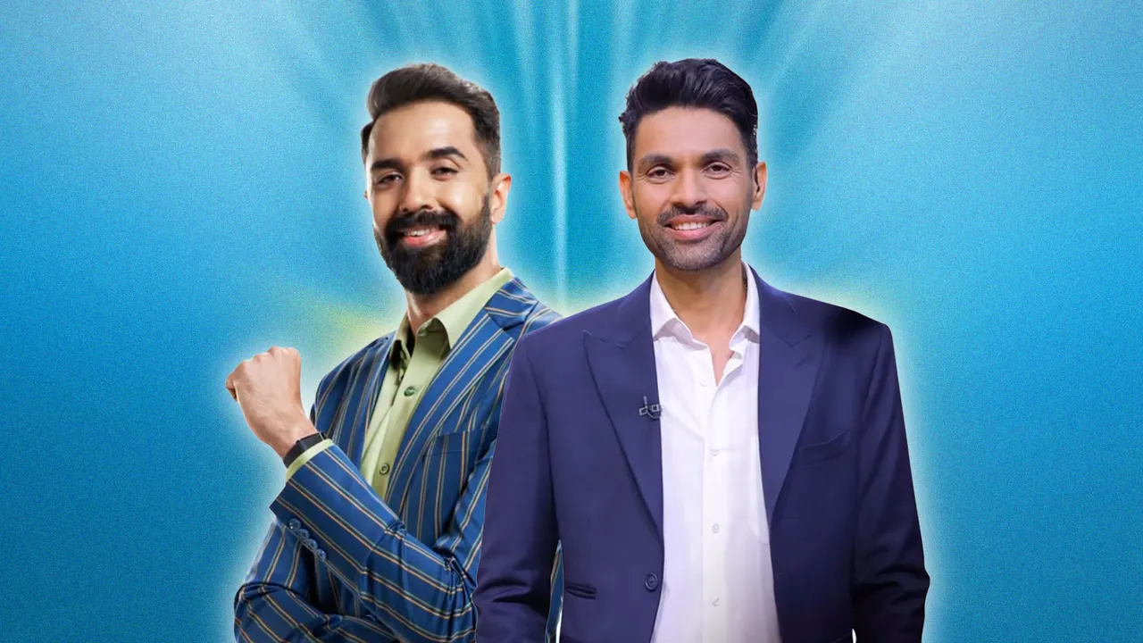 Top 5 Most Successful Underrated Shark Tank India Deals!
