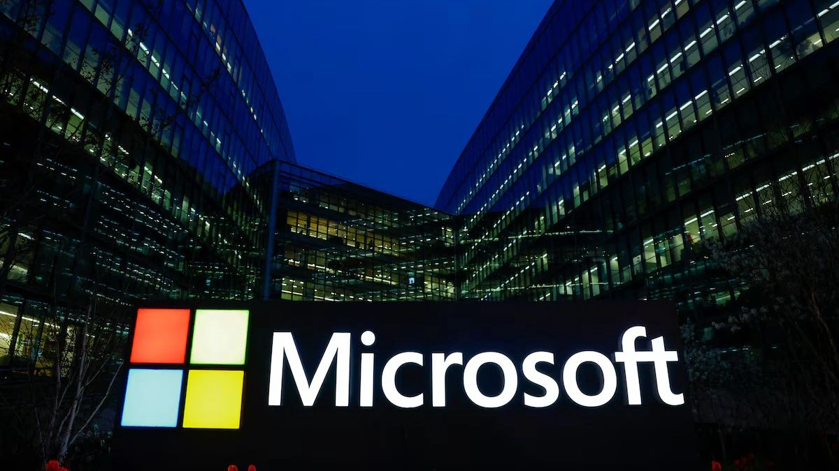 Microsoft fires 9,000 employees overnight - is your job next?