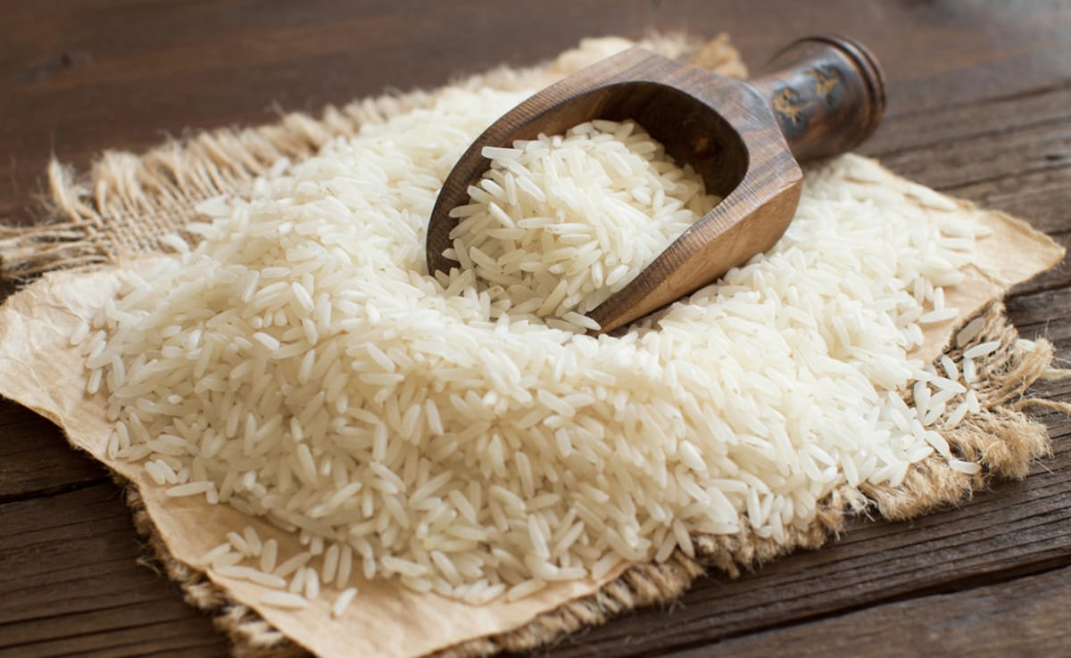 Rice : global staple with surprising cultural and health facts!