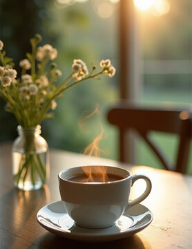 How a slow-morning ritual can make your day more productive?