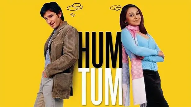 Saif Ali Khan was not the first choice for Hum Tum; Kunal Kohli reveals!
