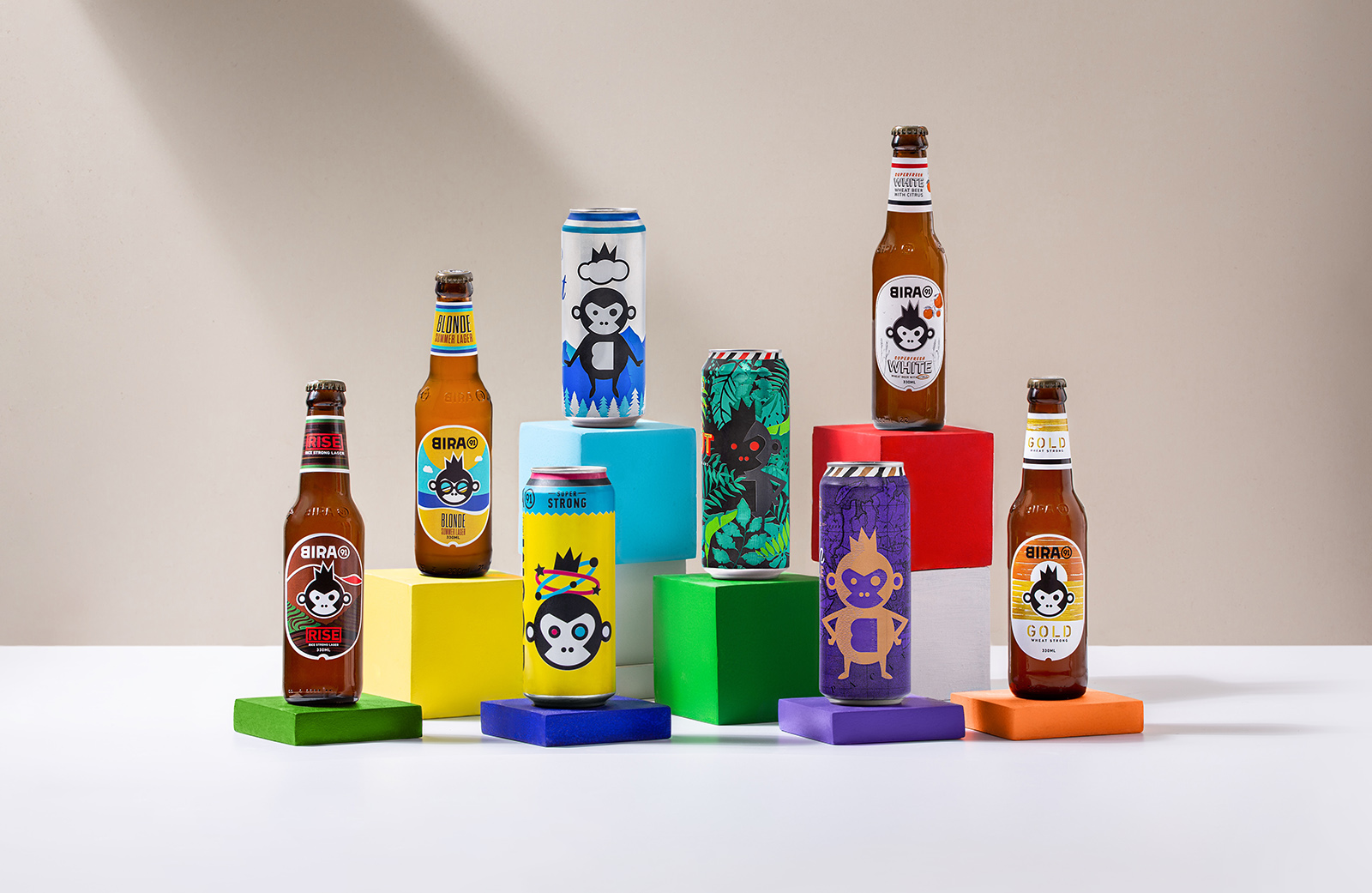 From Beverages to Breakdown: How a Legal name shift led to Bira 91’s Crisis!