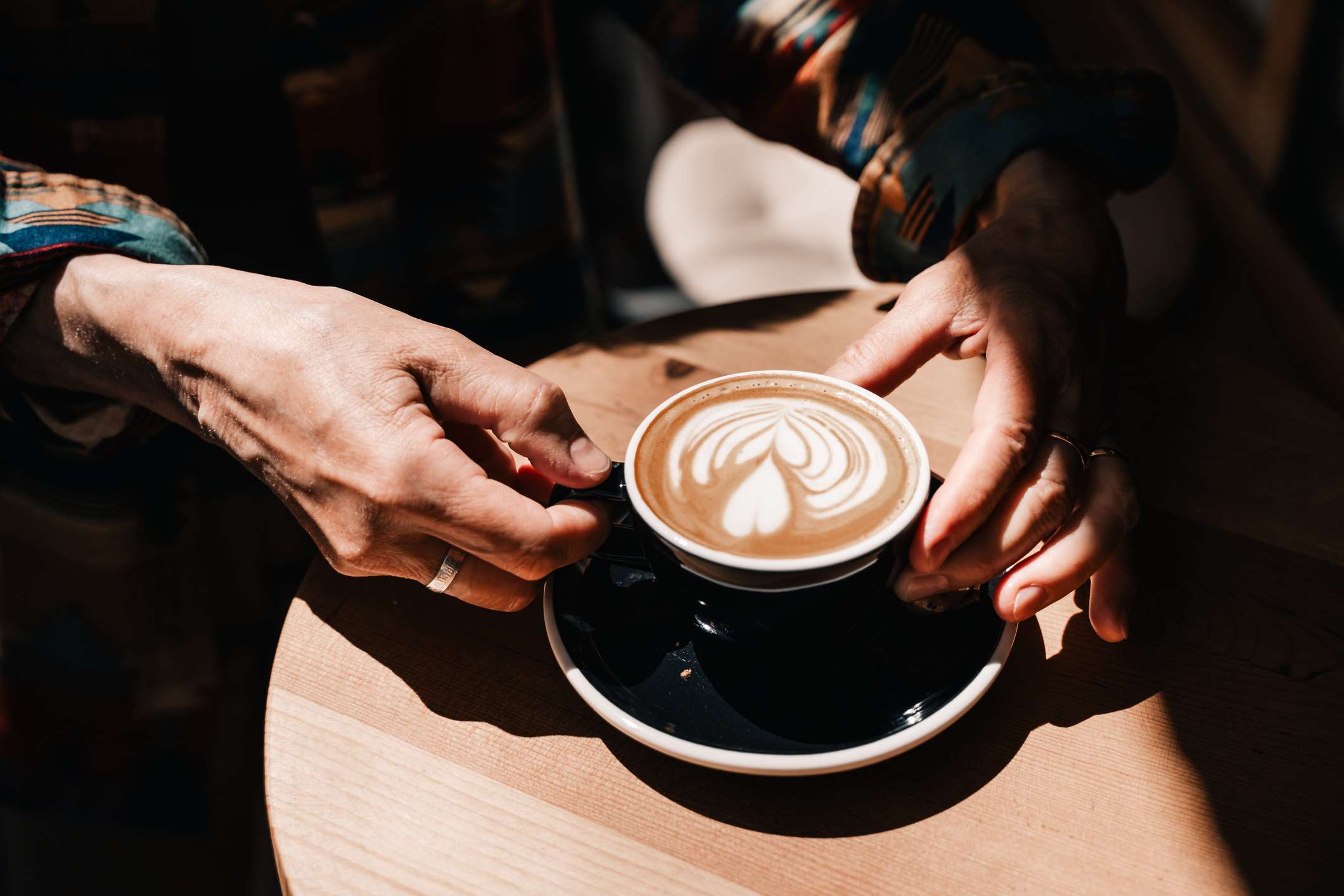 Drink Coffee every day? Here's what It's really doing to your Body!