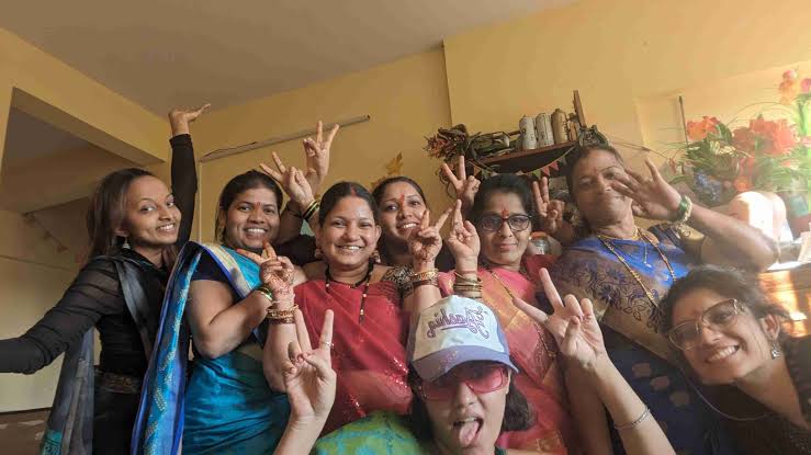 Upcycling textile waste is empowering mumbai women!