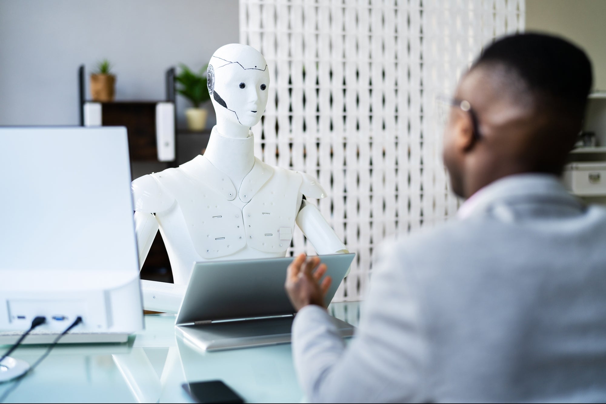 AI in Hiring: How Algorithms are reshaping Recruitment?