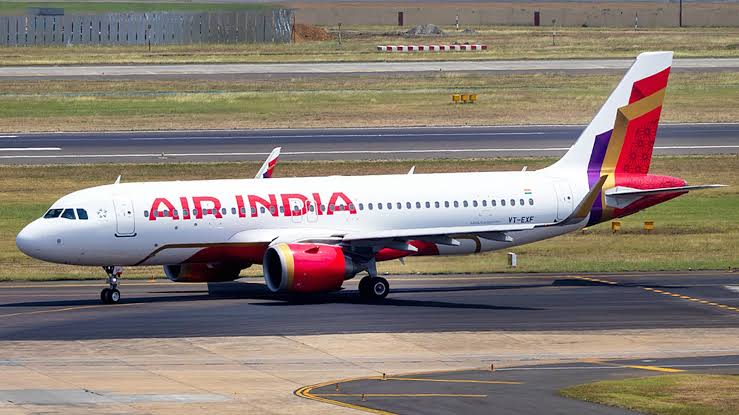 DGCA Penalises Air India Over Safety Lapse!