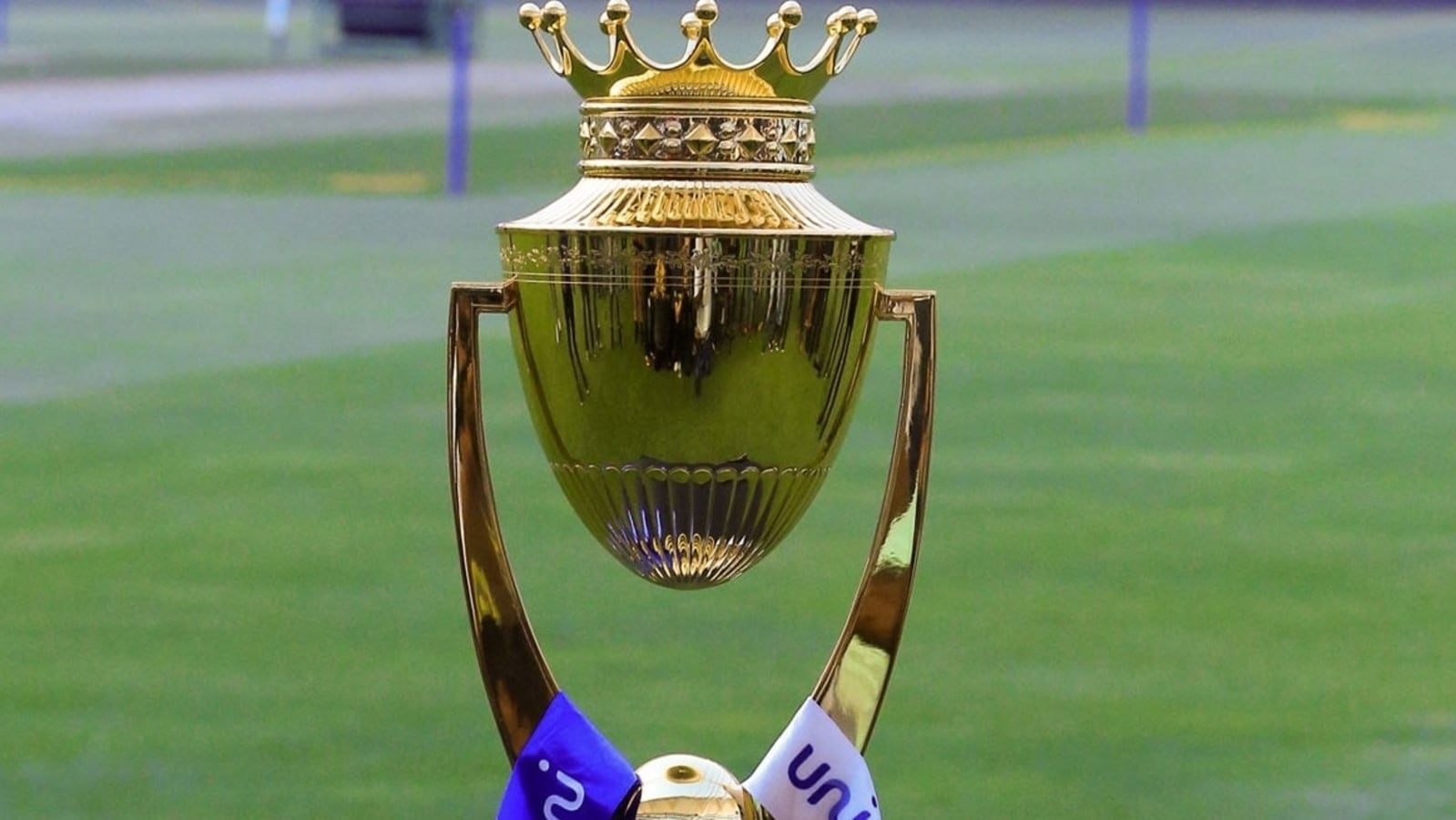 Asia Cup Heats Up With India-Pakistan Match