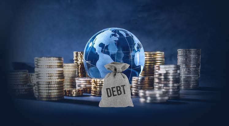Global Debt Crisis: The Top 10 Most Indebted Nations in 2026!
