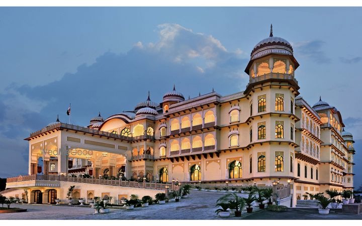 Want a Mid-Week Quick Escape? Discover the Top 5 Staycations Near Delhi NCR