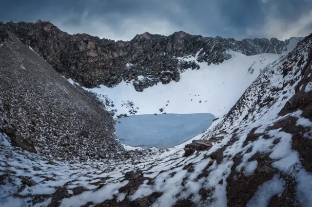 7 insanely mysterious places in India that everyone’s too scared to visit! 7 insanely mysterious places in India that everyone’s too scared to visit!