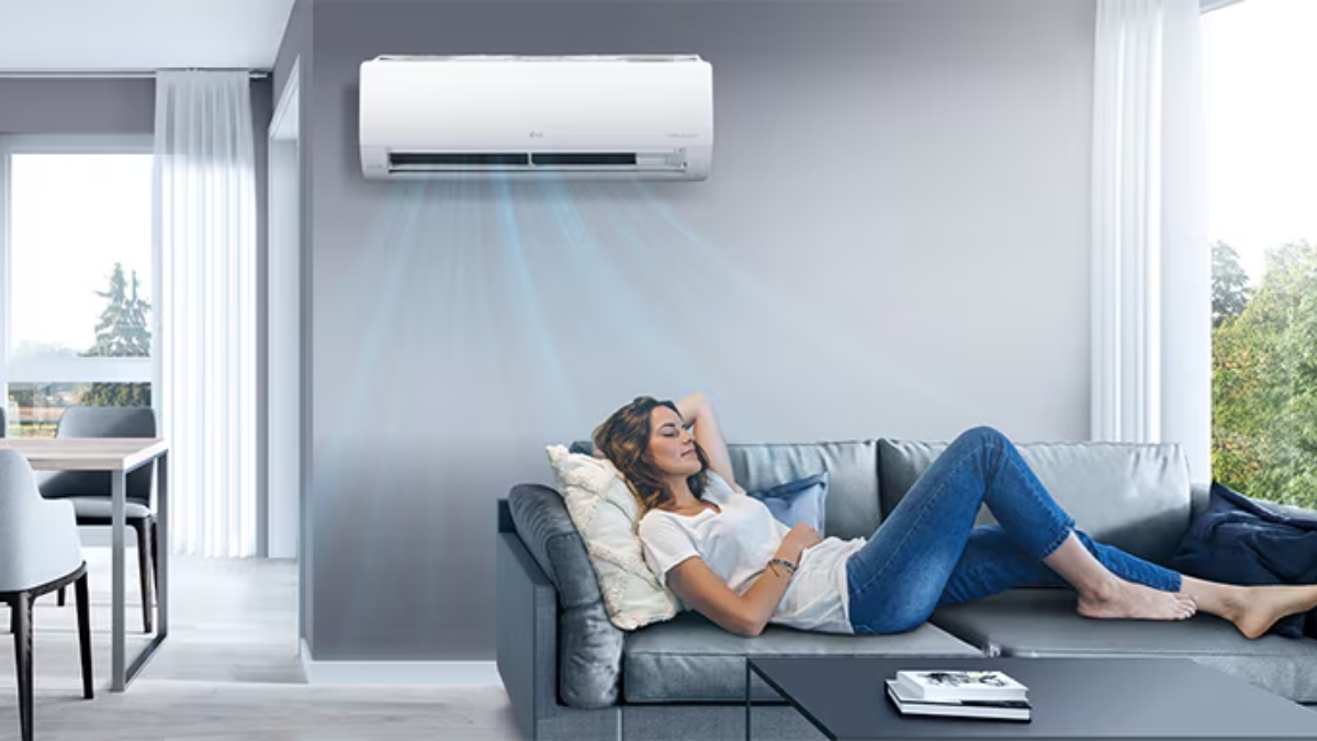 Beware! 5 Hidden side effects of sitting in AC all day!