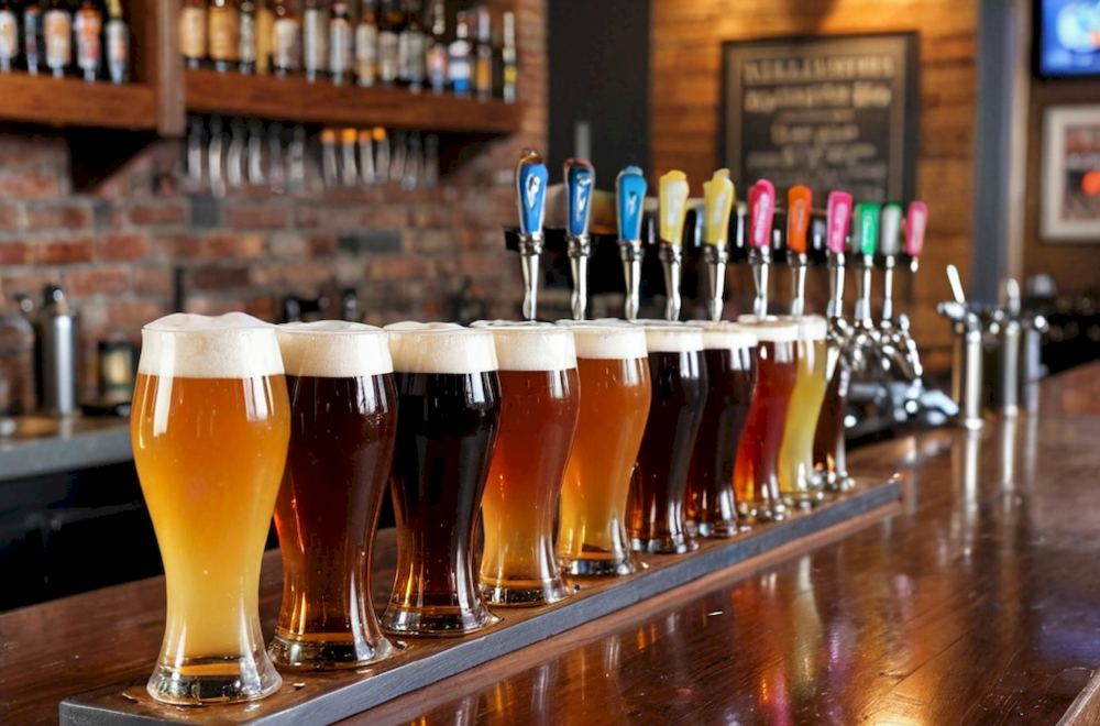 India’s newest beer brands everyone’s talking about!