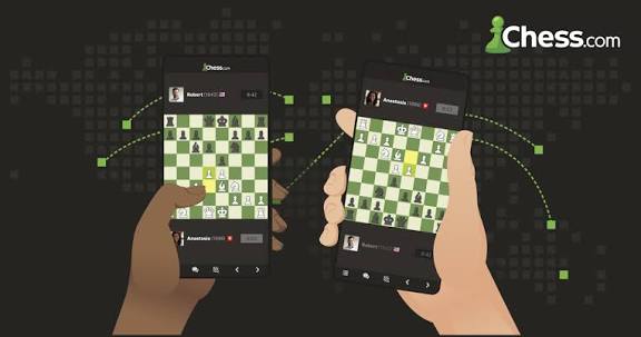 Delusion and Grit Built Chess.com’s Global Empire!