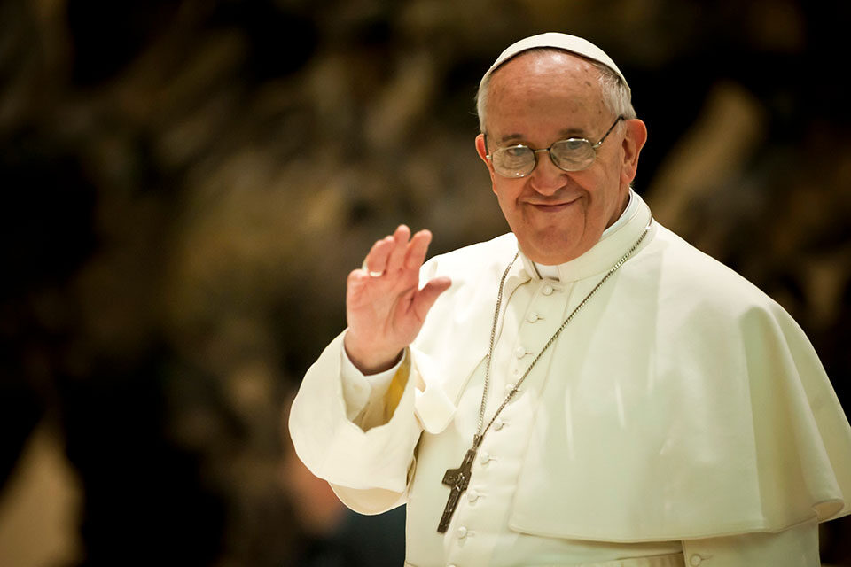 Exploring the Pope's Legacy: 5 Films and Series to Watch Now