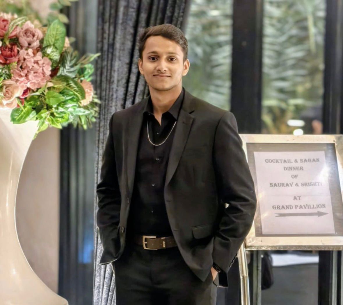 Representing Shaheed Bhagat Singh College on a National Gen Z Platform!