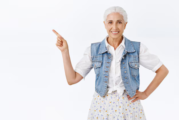 You Might Be Dressing Like a Boomer Without Realizing It