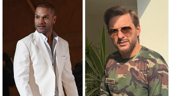 Cricket War Turns Political: Dhawan vs Afridi Over Indian Army Comments!