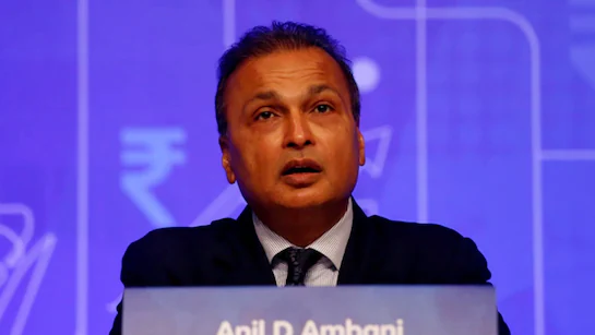 ED raids Anil Ambani Group, Yes Bank!