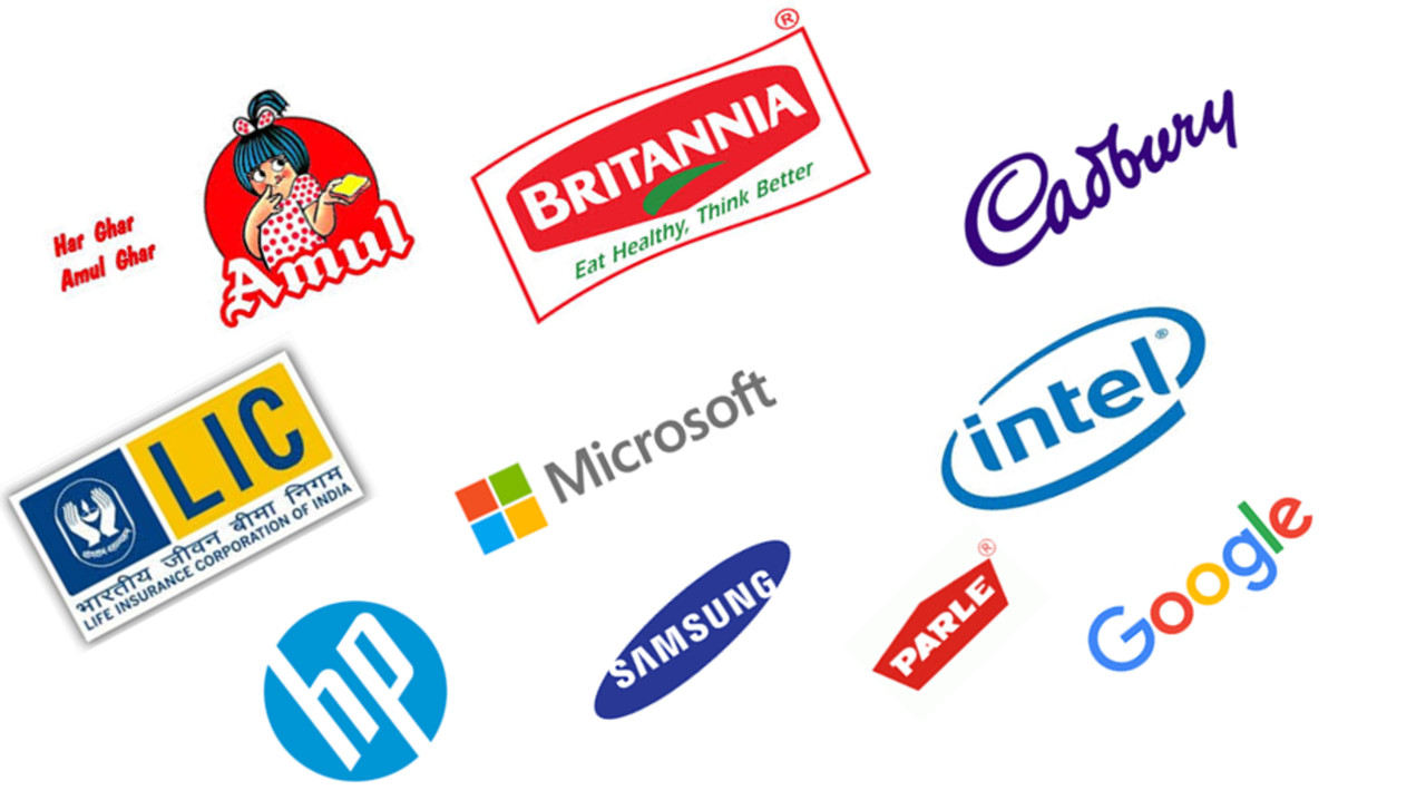 Indian Brands Taking Over !!!