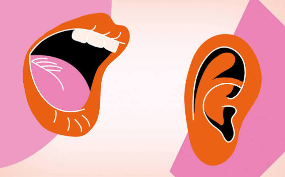 Stop Talking! The Secret Habit Of Millionaire CEOs