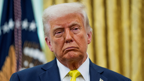 India & Pakistan Are My Friends But This Was A Bad One!- Trump