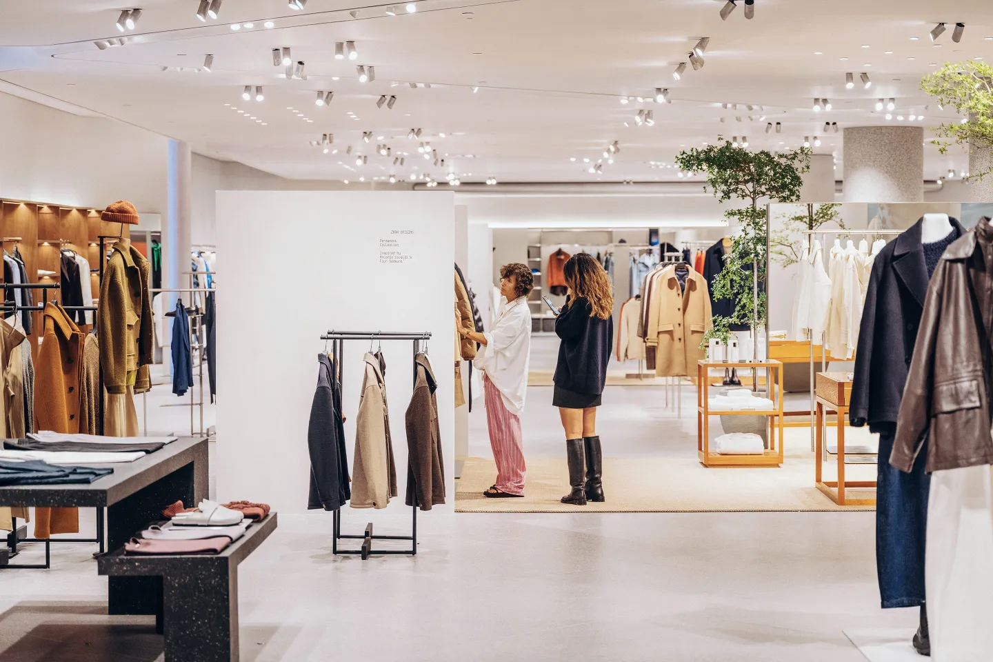 Zara just made your old clothes valuable again…!