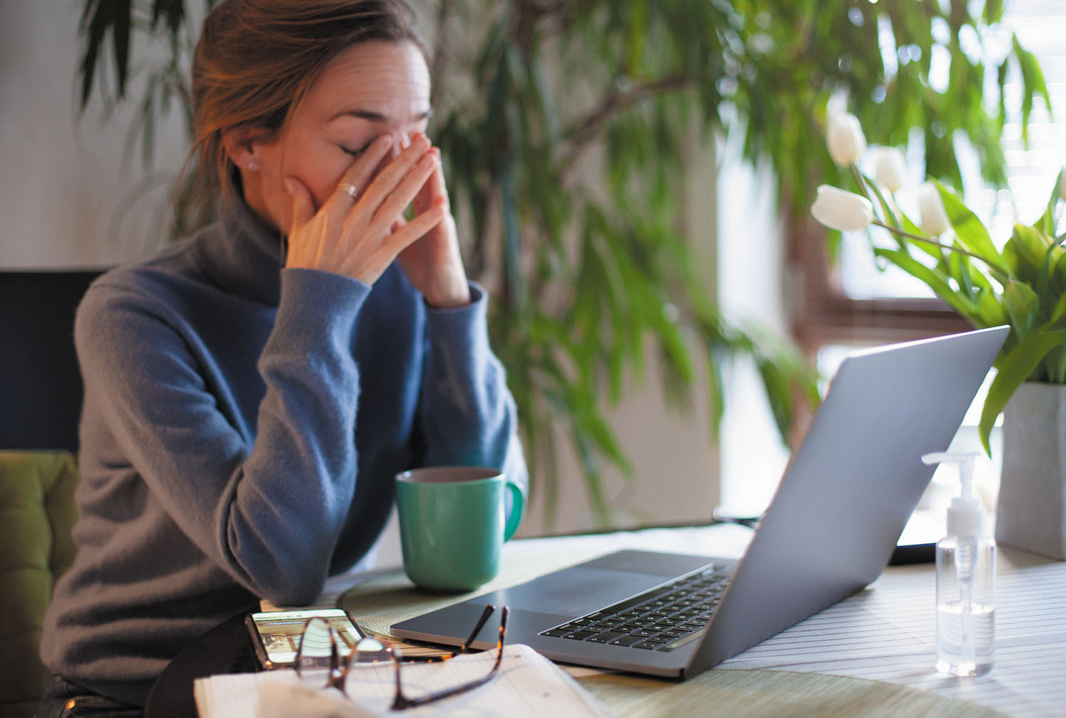 Always tired? Doctor reveals why women feel drained!