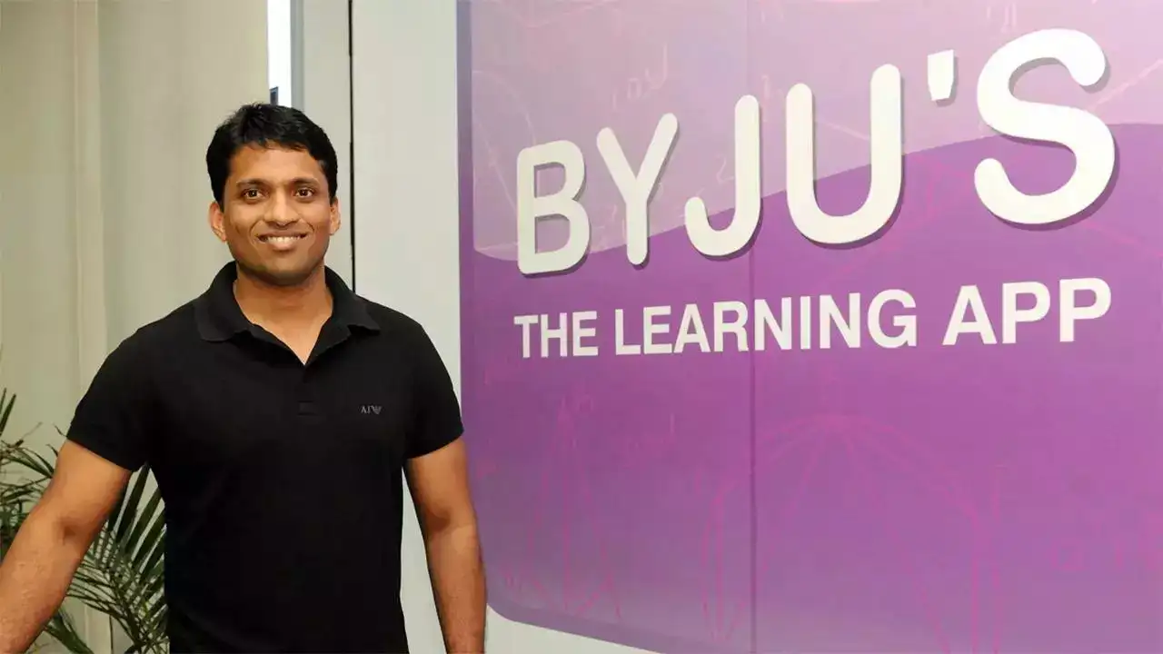 BYJU'S founder blames Russia-Ukraine war for company loss!