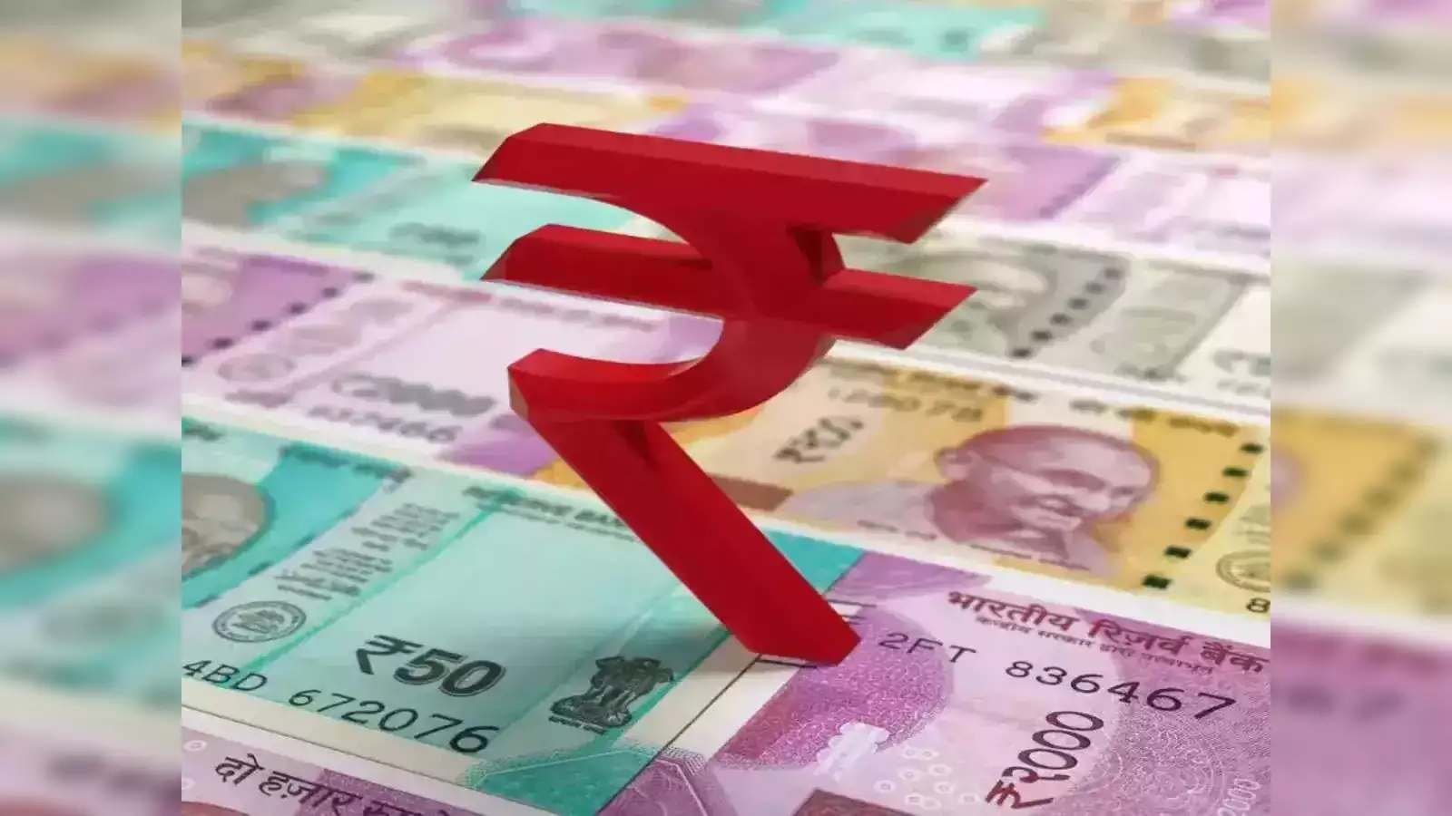 Rupee crashes to 86.73 - Here s why!