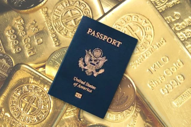 Want to live abroad? These 9 countries offer Golden Visas on a budget!