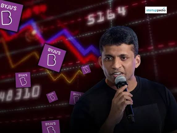 Indian Edtech Collapse Raises Questions Over Governance!