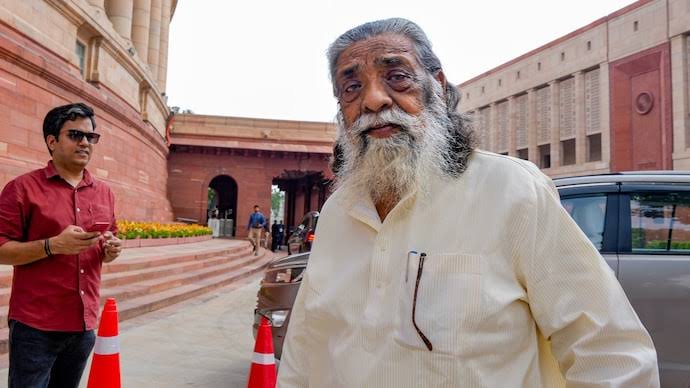 Jharkhand ex CM, Shibu Soren dies at 81!