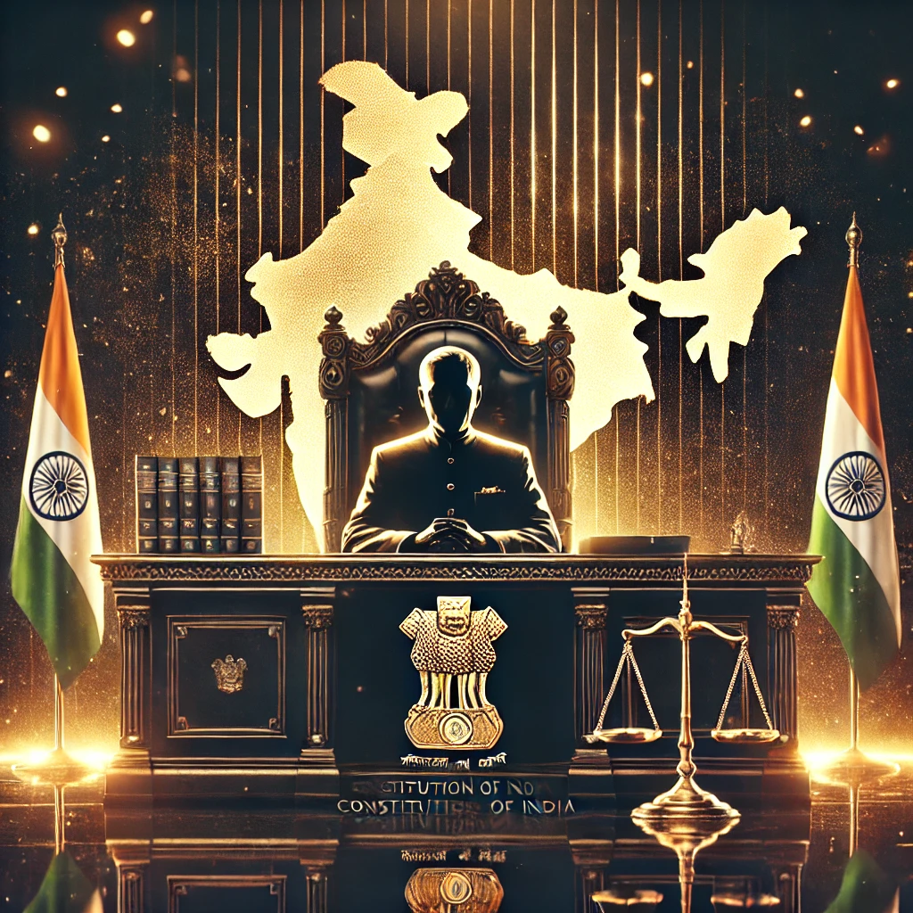 The Governor's role in Indian Politics: Symbolic or Strategic?