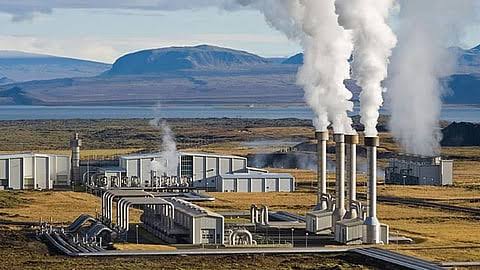 India's 2025 Geothermal Policy Drives Green Growth