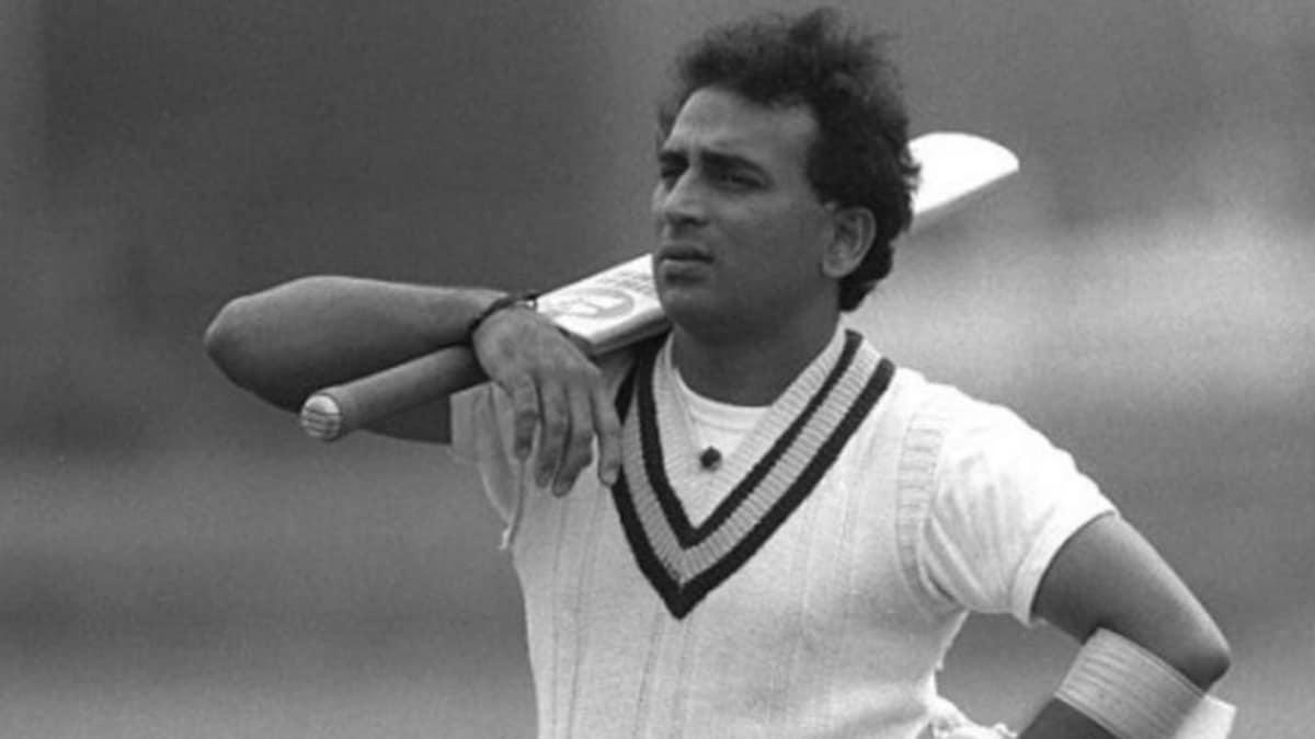 '1st to 10,000 runs' turns 76 today! The OG run-machine of India!
