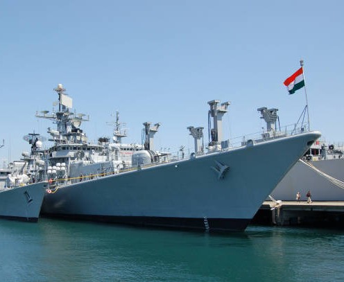 Indian Navy Day 2025: Honouring Valor, Power and India’s Maritime Strength