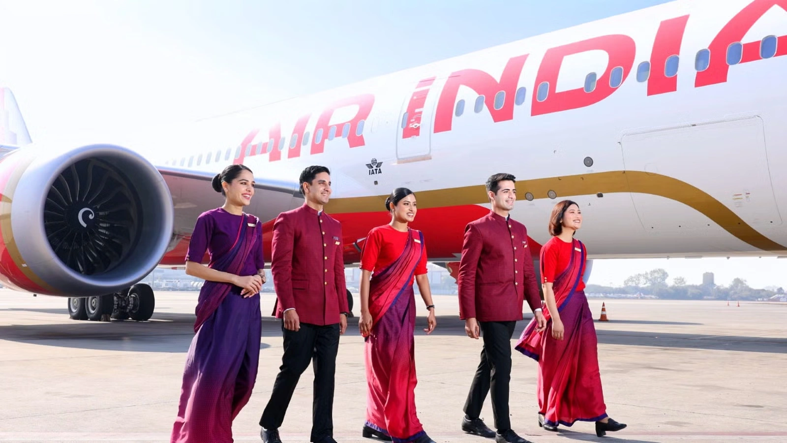 No perfect weight? Air India crew may lose salary!