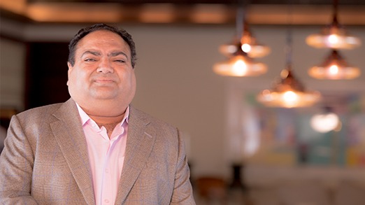 Who is Lavji Badshah, the man who bought India's first Tesla?
