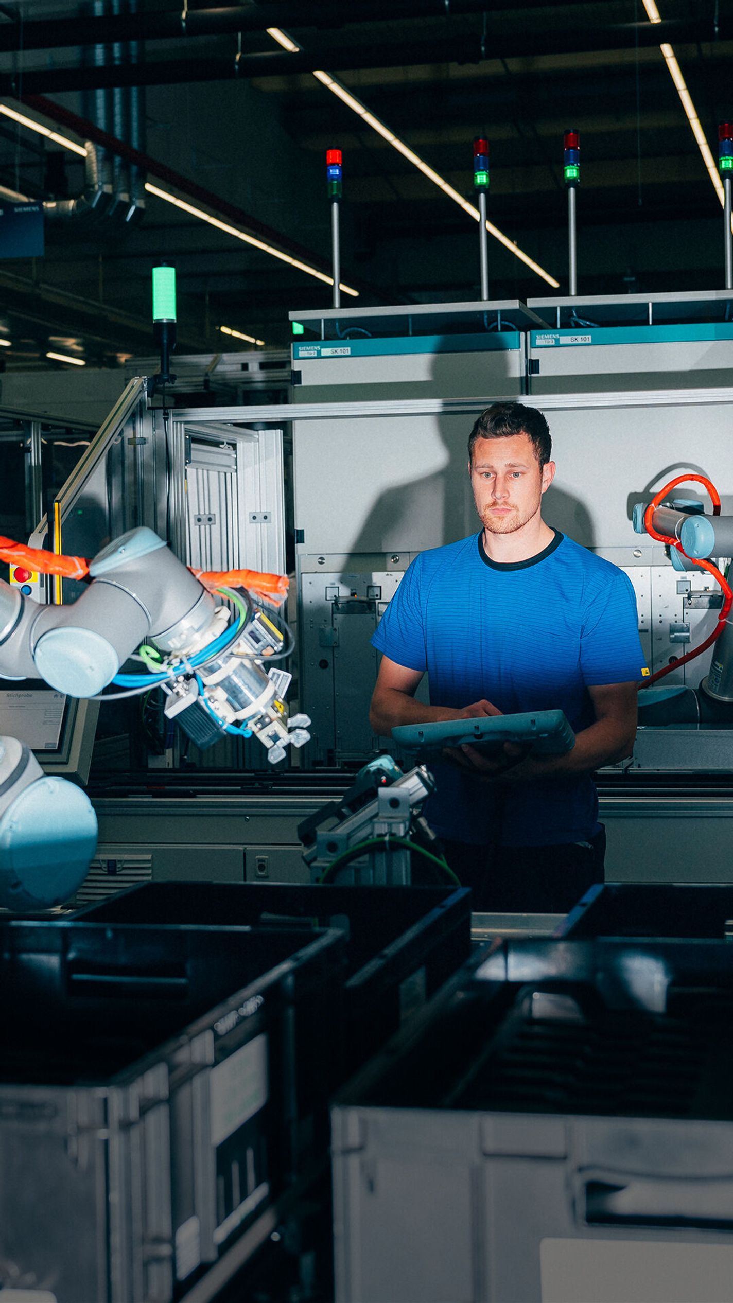 The "ChatGPT Moment" for Factories: How Physical AI is Redefining Global Manufacturing!