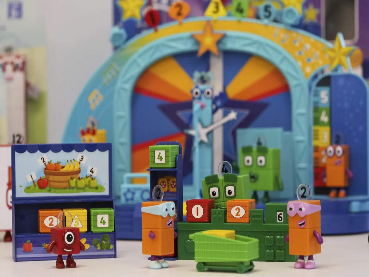 Tariffs Hit India’s Toy-Making Dream With Global Giants!