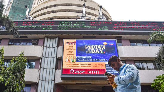 Sensex opens 1,800 points higher as markets reopen for 1st time since ceasefire!