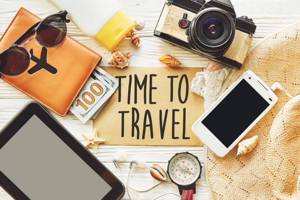Planning to travel abroad? Here’s how much money you need in your account to get that visa!