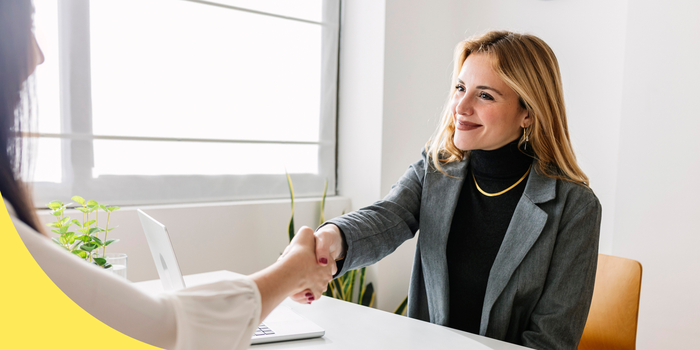 The 60-Second intro that can change your career forever!